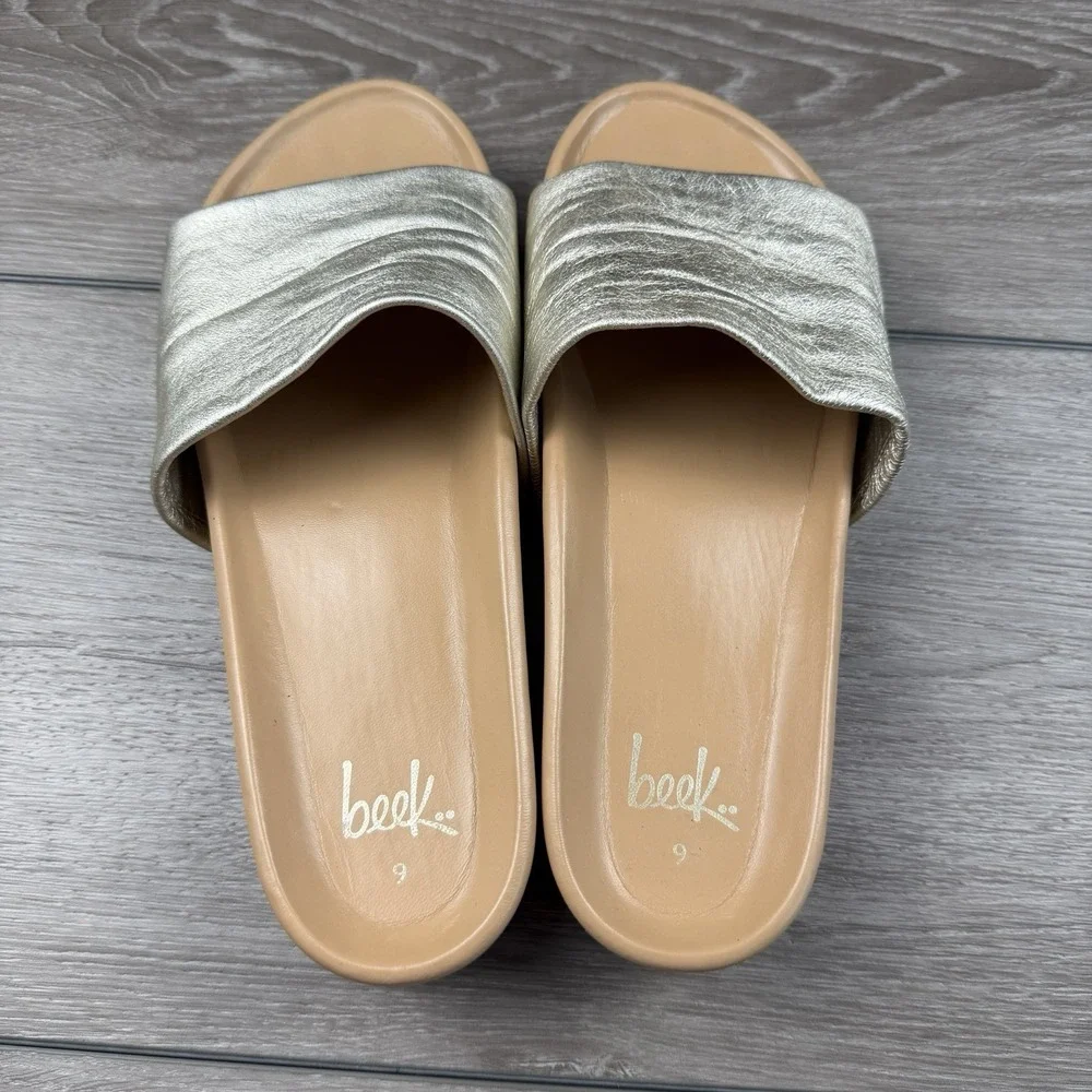 beek womens pelican
